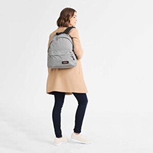 Sırt Çantası Padded Pak'r Sunday Grey Ek0006203631