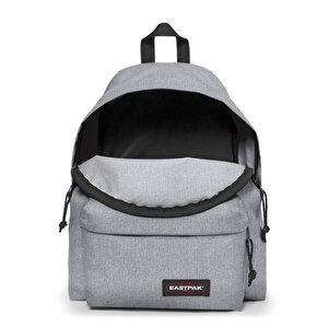 Sırt Çantası Padded Pak'r Sunday Grey Ek0006203631