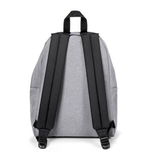 Eastpak Sırt Çantası Padded Pak'r Sunday Grey Ek0006203631