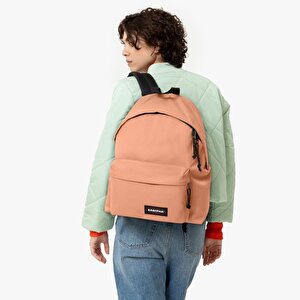 Sırt Çantası Padded Pak'r Silk Peach Ek0006204k31