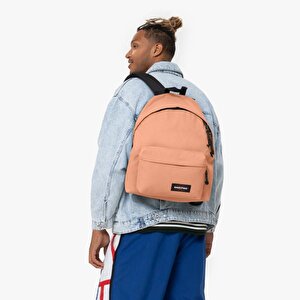 Eastpak Sırt Çantası Padded Pak'r Silk Peach Ek0006204k31