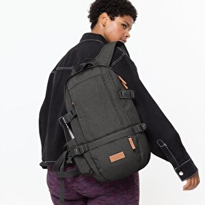 Floid Modeli Eastpak Sırt Çantası Laptop Bölmeli Ek0a5bci0b31