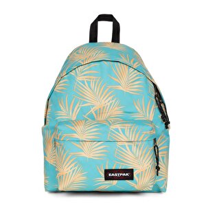 Sırt Çantası Padded Pak'r Brize Aqua Grade Ek0006203k21