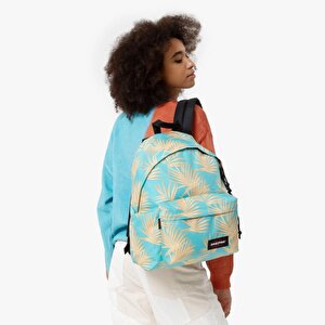 Sırt Çantası Padded Pak'r Brize Aqua Grade Ek0006203k21