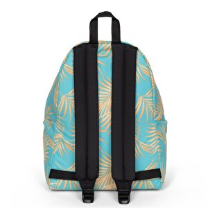 Eastpak Sırt Çantası Padded Pak'r Brize Aqua Grade Ek0006203k21