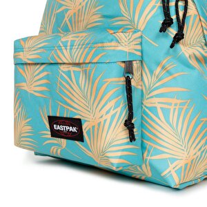 Eastpak Sırt Çantası Padded Pak'r Brize Aqua Grade Ek0006203k21