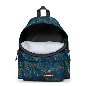 Eastpak Sırt Çantası Padded Pak'r Brize Filter Navy Ek0006208d51