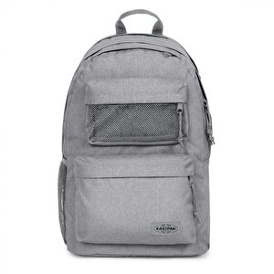 Sırt Çantası Double Office Sunday Grey Ek0a5bis3631