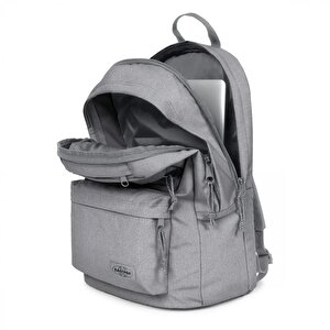 Sırt Çantası Double Office Sunday Grey Ek0a5bis3631