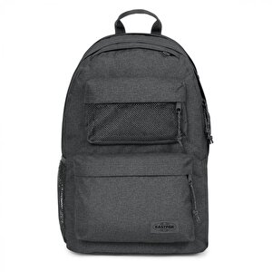 Sırt Çantası Double Office Black Denim Ek0a5bis77h1