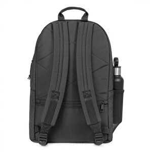 Eastpak Sırt Çantası Double Office Black Denim Ek0a5bis77h1