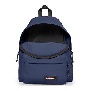 Sırt Çantası Padded Pak'r Boat Navy Ek0006200o21