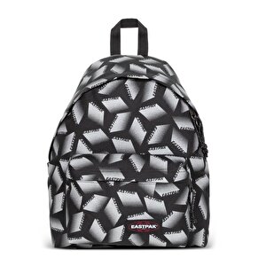 Sırt Çantası Padded Pak'r Refleks Ep Black Ek0006208e31