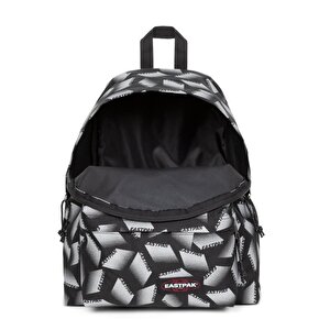 Sırt Çantası Padded Pak'r Refleks Ep Black Ek0006208e31