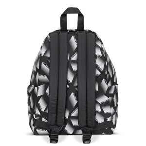 Eastpak Sırt Çantası Padded Pak'r Refleks Ep Black Ek0006208e31