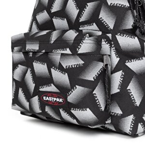 Eastpak Sırt Çantası Padded Pak'r Refleks Ep Black Ek0006208e31