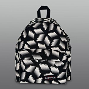 Eastpak Sırt Çantası Padded Pak'r Refleks Ep Black Ek0006208e31