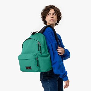 Sırt Çantası Padded Pak'r Botanic Green Ek0006206j81