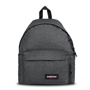 Sırt Çantası Padded Pak'r Black Denim Ek00062077h1