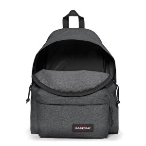 Sırt Çantası Padded Pak'r Black Denim Ek00062077h1