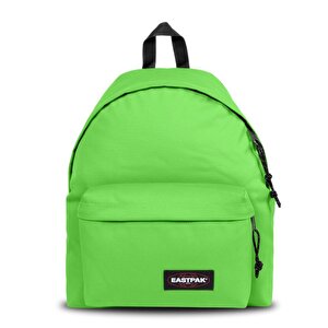 Sırt Çantası Padded Pak'r Sour Green Ek0006207e71