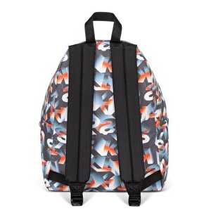 Eastpak Sırt Çantası Padded Pak'r Blocktype Grey Ek0006206d91
