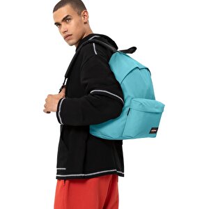 Sırt Çantası Padded Pak'r Dive Blue Düz Mavi 1o8
