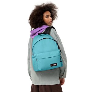 Eastpak Sırt Çantası Padded Pak'r Dive Blue Düz Mavi 1o8