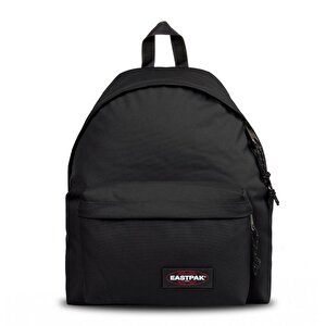 Sırt Çantası Padded Pak'r Siyah Black Ek0006200081