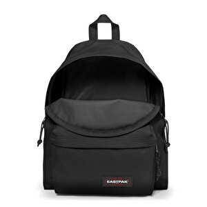 Sırt Çantası Padded Pak'r Siyah Black Ek0006200081