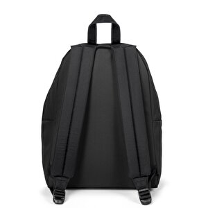 Eastpak Sırt Çantası Padded Pak'r Siyah Black Ek0006200081