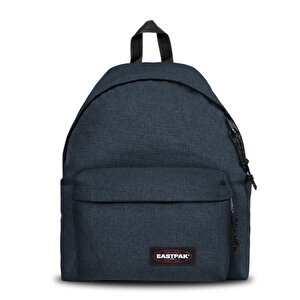 Sırt Çantası Padded Pak'r Triple Denim Ek00062026w1