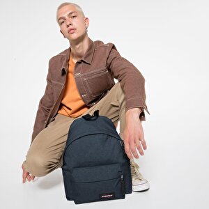 Sırt Çantası Padded Pak'r Triple Denim Ek00062026w1