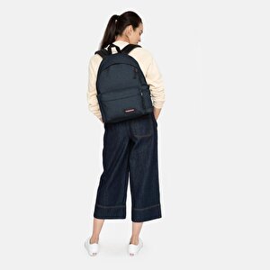 Sırt Çantası Padded Pak'r Triple Denim Ek00062026w1