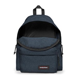 Eastpak Sırt Çantası Padded Pak'r Triple Denim Ek00062026w1