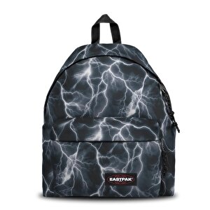Sırt Çantası Padded Pak'r Volt Black Ek0006209e51