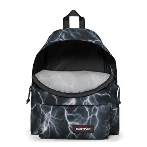 Sırt Çantası Padded Pak'r Volt Black Ek0006209e51