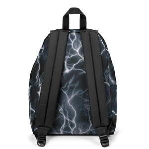Sırt Çantası Padded Pak'r Volt Black Ek0006209e51