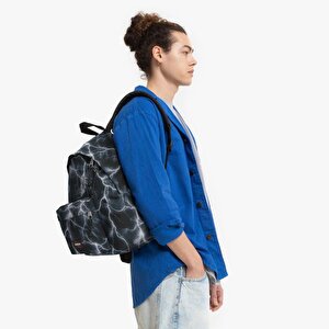 Eastpak Sırt Çantası Padded Pak'r Volt Black Ek0006209e51