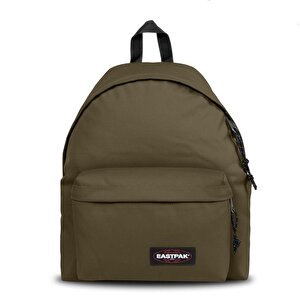 Sırt Çantası Padded Pak'r Army Olive Ek000620j321