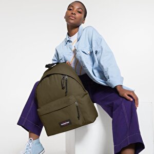 Sırt Çantası Padded Pak'r Army Olive Ek000620j321