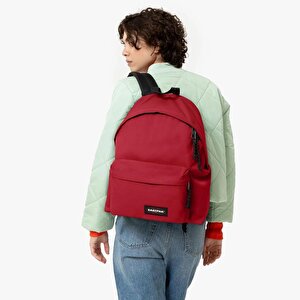Sırt Çantası Padded Pak'r Beet Burgundy Ek0006207j21
