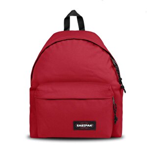 Sırt Çantası Padded Pak'r Beet Burgundy Ek0006207j21