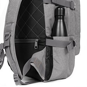 Volker Modeli Eastpak Sırt Çantası Laptop Bölmeli Ek0a5bew0b31