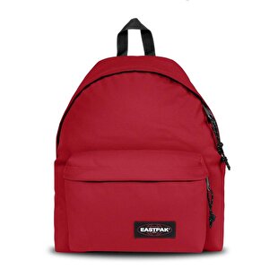 Sırt Çantası Padded Pak'r Scarlet Red Ek0006201o91