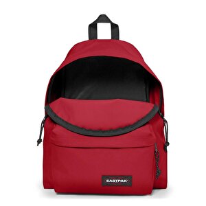 Sırt Çantası Padded Pak'r Scarlet Red Ek0006201o91