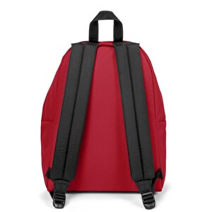 Eastpak Sırt Çantası Padded Pak'r Scarlet Red Ek0006201o91