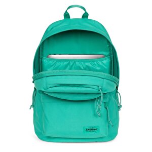 Sırt Çantası Padded Double Botanic Green Ek0a5b7y6j81