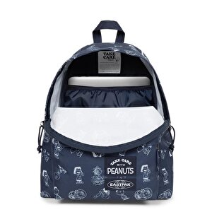 Sırt Çantası Padded Pak'r Peanuts Navy Snoopy 7o0