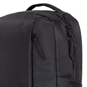 Eastpak Sırt Çantası Tecum F Cnnct Ek0a5be95a21 Black